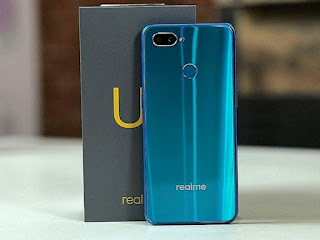 Tikung Xiaomi Mi A2, Spesifikasi Realme U1 Suguhkan Kamera Depan Beresolusi 25MP