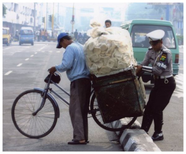 Pejuang-Pejuang Idul Fitri