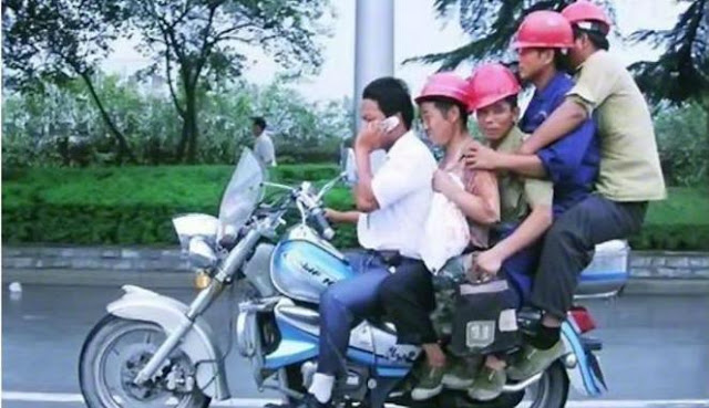 inovasi dari kepolisian kita, semoga bermanfaat buat kedepannya dah...!! :)