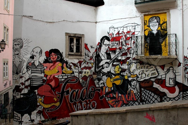 Kota Dengan Keindahan Graffiti Yang Mendunia ...kreatif tingkat tinggi Agan n sis