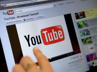 10 Fakta Unik YouTube yang bakal bikin kamu tercengang