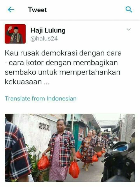 Terungkap Rencana Busuk Tim Anies-Sandi Menjelang Pencoblosan, Sebarkan!!