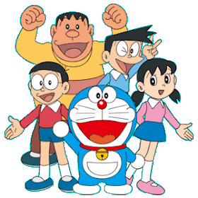 Pesan Moral Dari Kartun Jadul Gan..