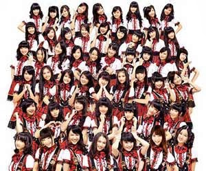 MENGENAL 48 FAMILY, WOTA HARUS BACA