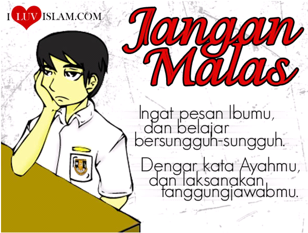 Beberapa hal yang membuat kemungkinan sukses anda berkurang