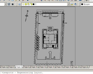 Contoh RAB PAGAR | CONTOH RAB PAGAR GEDUNG KANTOR
