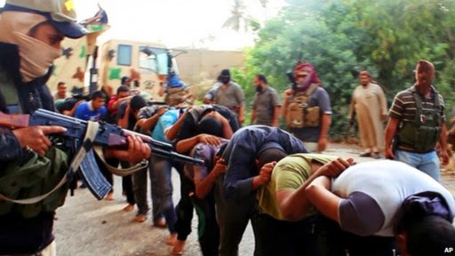 Inilah 7 Alasan Supaya Kamu Jangan Sampai Masuk Jaringan ISIS