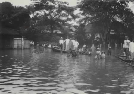 Dulu CIliwung Sungai Terbersih di Dunia &#91;Re: Sejarah Banjir Jakarta&#93;