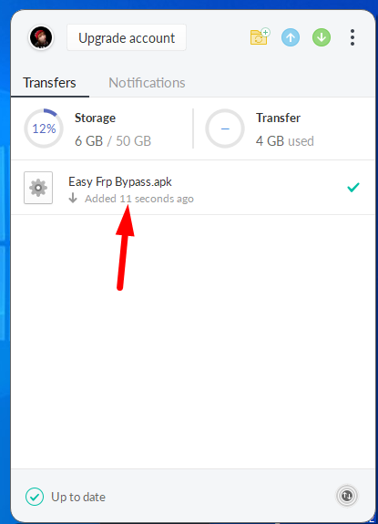 Panduan Cara Mudah Download File MEGA dengan MEGAsync
