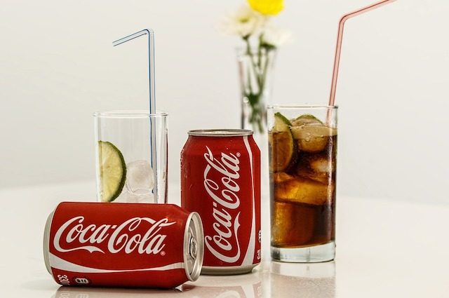 5 Rahasia Kelam Coca-cola Yang Jarang Diketahui