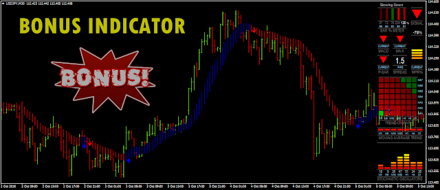robot binary forex cypto mt5 profitable 100% no loss
