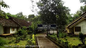 Pilihan Wisata Murdah dan Mudah di Garut, Gan!