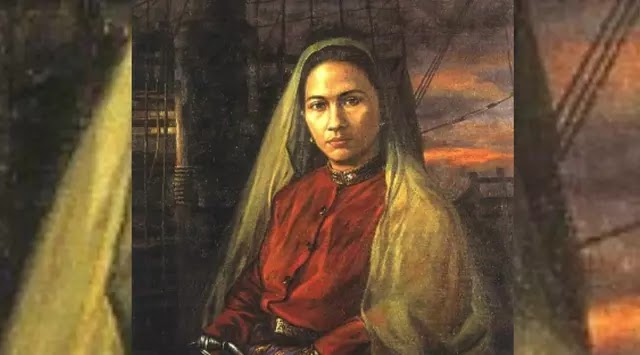 Malahayati, Laksamana Pasukan Janda Aceh yang Mendunia