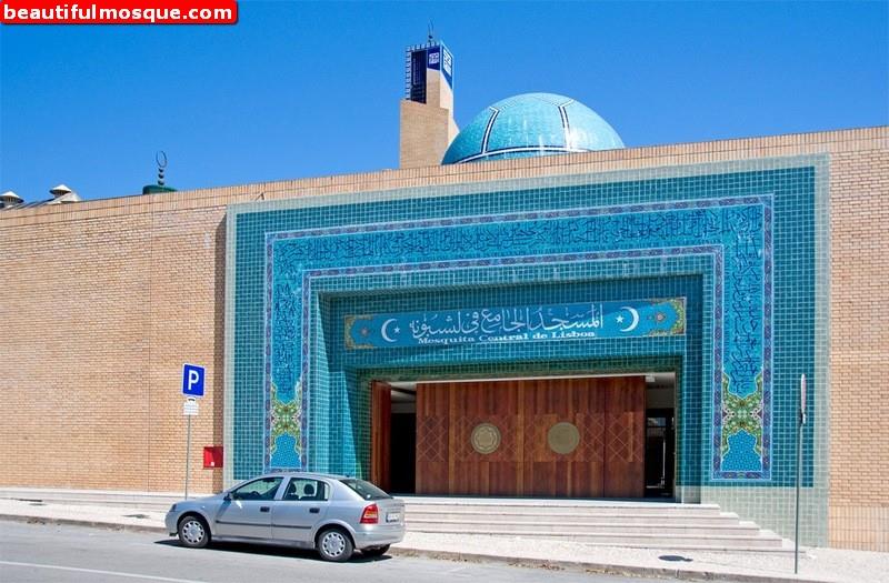 Perjuangan Menepis Islamofobia di Portugal