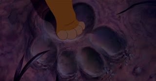 perbandingan film the lion king antara 1994 dan 2019