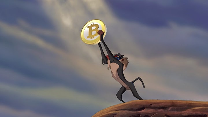 HYIP Bitcoin Terpercaya Bukti PO/WD ada