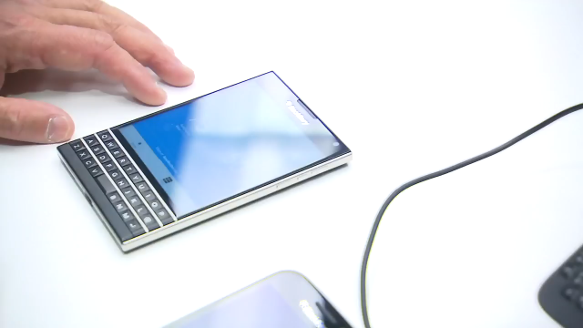 Pengen lihat gadget The Best Design 2014? Masuk sini gan (Foto+Video)