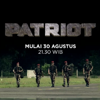 PATRIOT FILM  SERI  INDONESIA TERBAIK  KASKUS