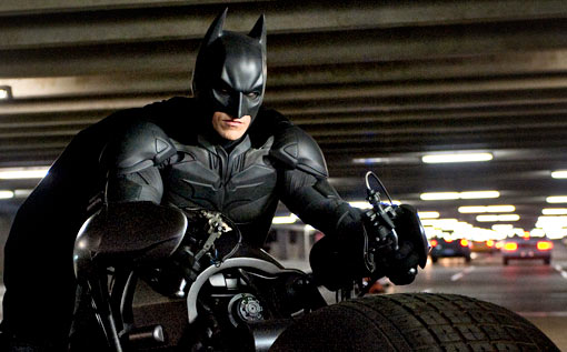 5 Film Holywood yang paling banyak dibajak sepanjang tahun 2012