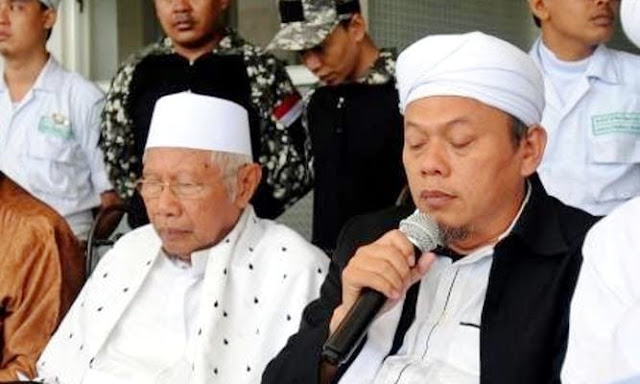 Koppasandi Keluarkan Maklumat terkait Indikasi Kecurangan Pemilu