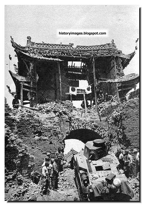 &#91;Pict&#93; The Day When China Kneels