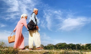 Cek pasangan anda, Apakah Dia cinta sejatimu? 