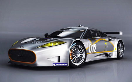mobil-mobil keren yang pernah diciptakan (only pic)
