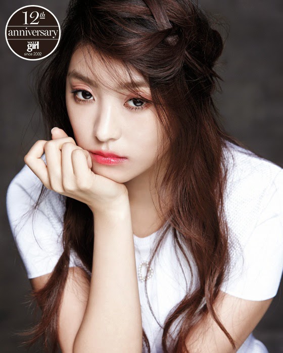 Si Rapper Girlband Korea Paling Hots gan !!!