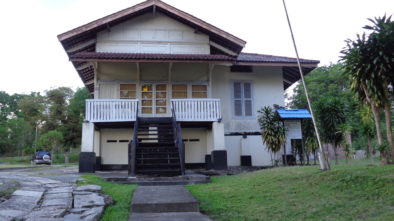 Foto-foto Amatir di Balikpapan
