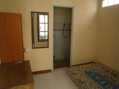 Kost Murah Cempaka Putih Jakarta