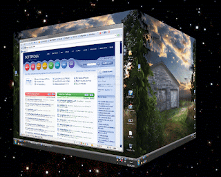 5 Software Untuk Memperbagus Desktop Kaskuser