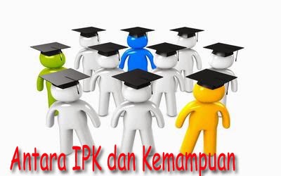 Pada Akhirnya, IPK Hanyalah Angka di Selembar Kertas?