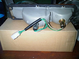 For Sale : Stop Lamp Daihatsu Taft F 50