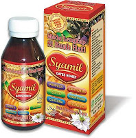 MADU ANAK SYAMIL --> MURAH, PROMO DISCOUNT di Griyamadusehat.com
