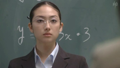 (Drama) My Boss My Hero ~ Drama yang bisa dijadikan motivasi sekolah