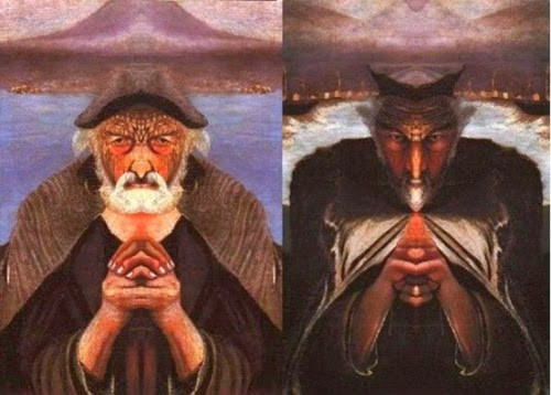 7 Lukisan di Dunia yang Ternyata Menyimpan Misteri! Penasaran?