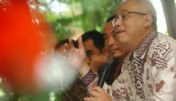&#91;Resmi Bocor!&#93; Resmi! Prabowo-Hatta Gugat Hasil Pilpres Ke MK