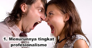 Ternyata ini Alasan Suami Istri Dilarang Kerja Satu kantor
