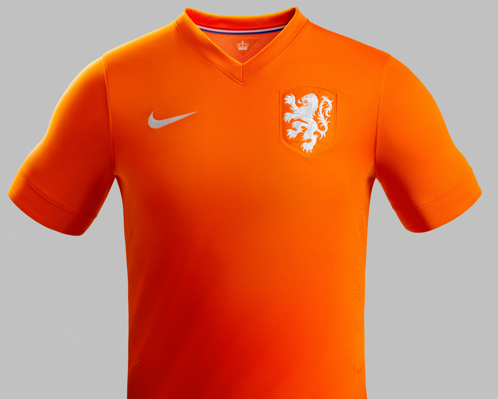 ini dia jersey home peserta paiala dunia Brazil 2014