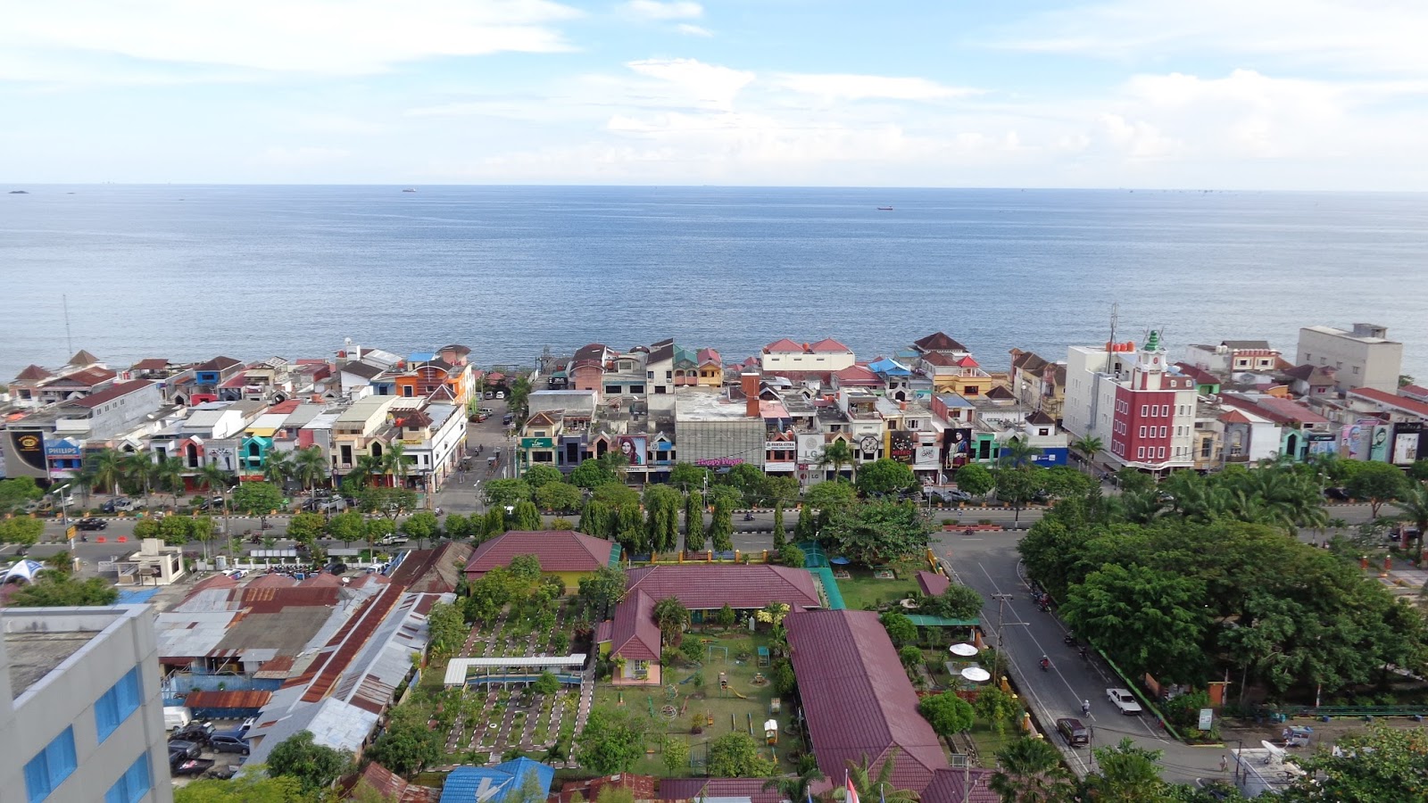 Foto-foto Amatir di Balikpapan