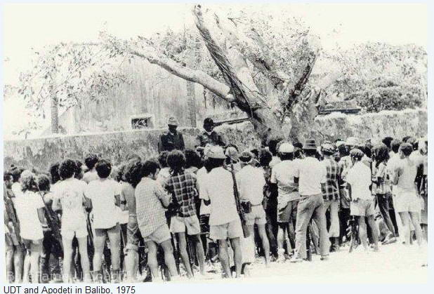  Sejarah dan Detik-detik Invasi Indonesia ke Timor-timur 1975 Perang Seroja