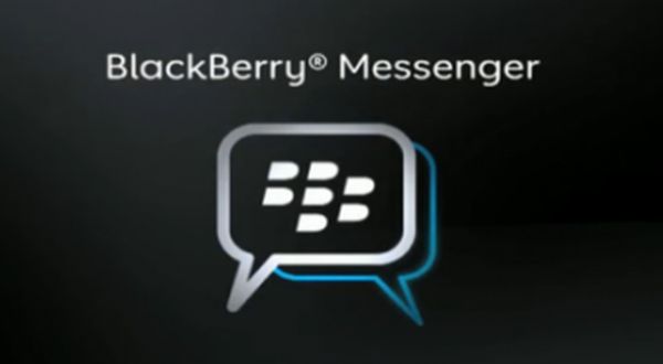 Inilah kisah lahirnya Blackberry Messenger