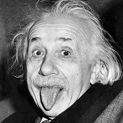 Kisah di balik teori Einstein E=MC²