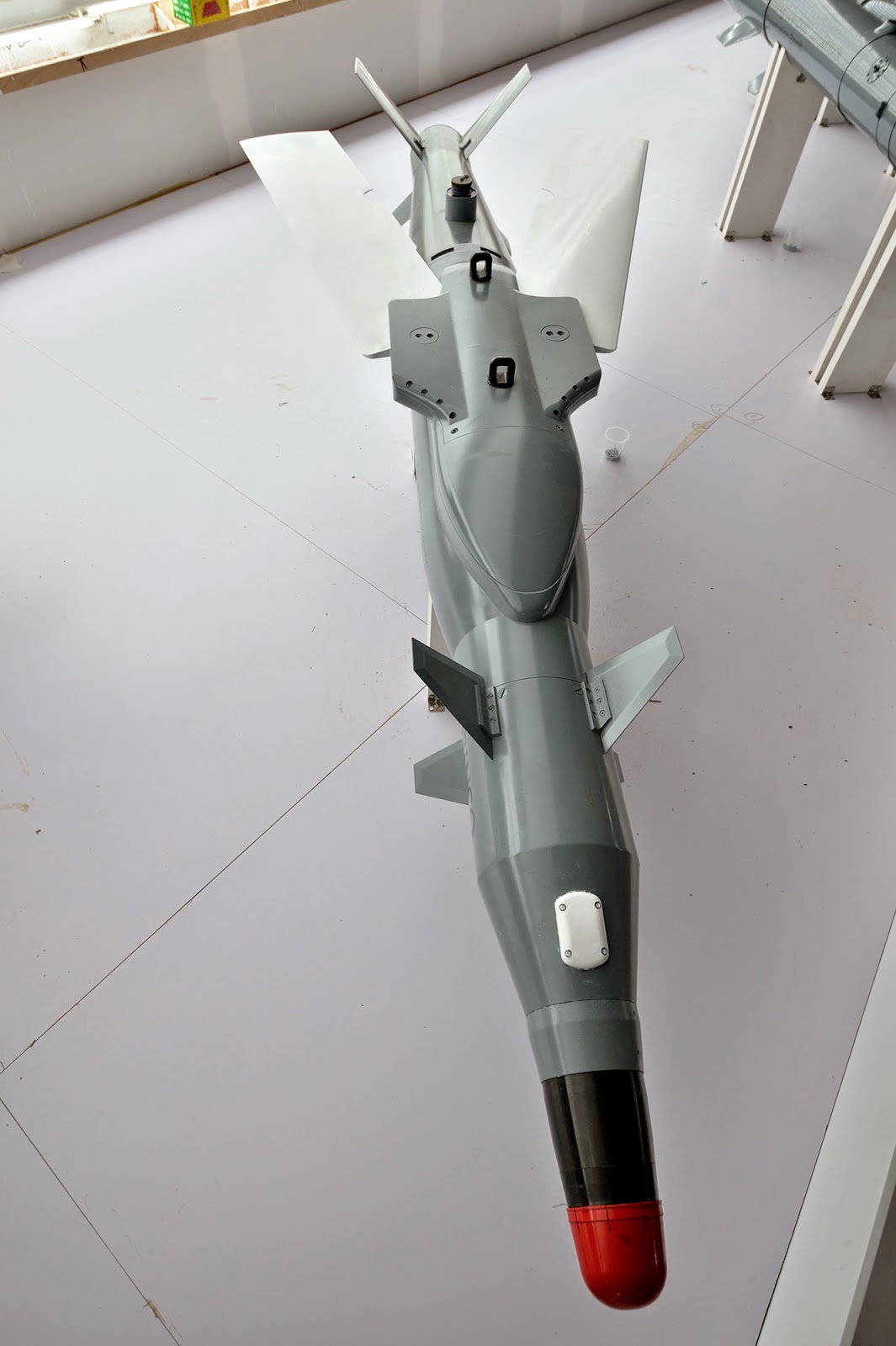 &#91;Photos&#93; Zhuhai 2014 Airshow