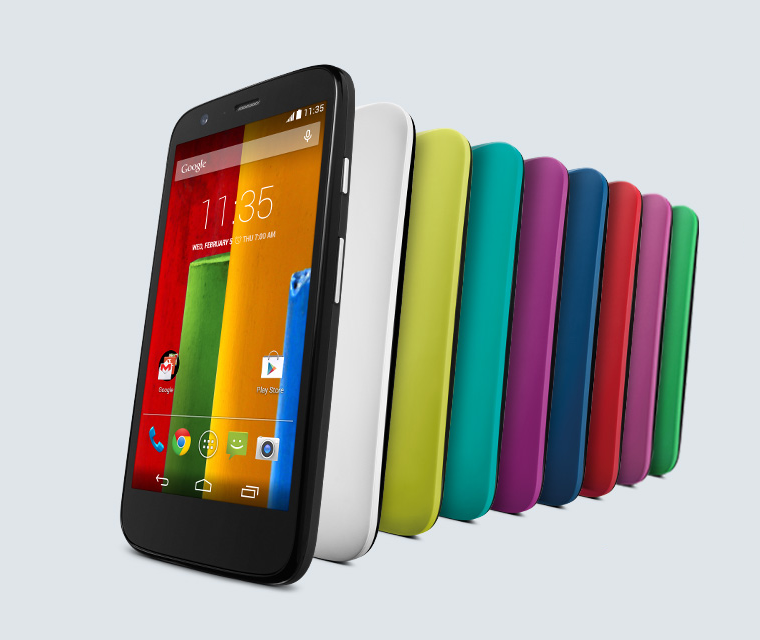 &#91;OFFICIAL LOUNGE&#93; Motorola Moto G - Exceptional Phone. Exceptional Price