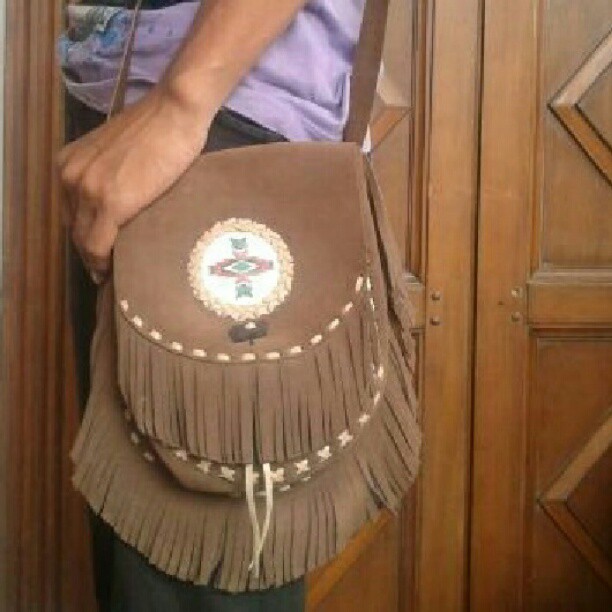 Jual Tas Indian