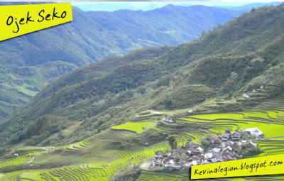 Ojek Seko - Ojek Termahal di Indonesia
