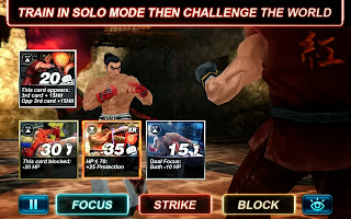 Game Android Recomended Terbaru_