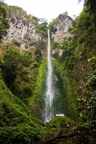 Indahnya Alam Kerinci Masuk Gan 