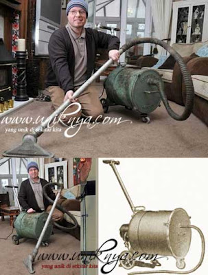 Tahan Lama &#91; Mantap &#93;